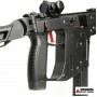 AIRTECH Krytac Kriss Vector - Speed Flat Trigger Blade (Red Crimson)