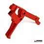 AIRTECH Krytac Kriss Vector - Speed Flat Trigger Blade (Red Crimson)