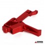 AIRTECH Krytac Kriss Vector - Speed Flat Trigger Blade (Red Crimson)