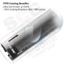 T238 AEG PTFE Coating Cylinder