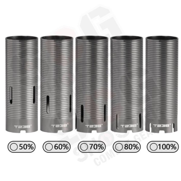 T238 AEG PTFE Coating Cylinder