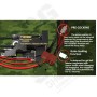 T238 DTU V2 PRO Light Sensor Version For V2 Gearbox