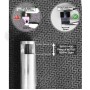 AIRTECH TDC Top-Down-Center Trolley for GATE EON Rotary Chamber