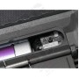 AIRTECH TDC Top-Down-Center Trolley for Prometheus Rotary Chamber 