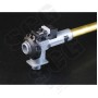 AIRTECH TDC Top-Down-Center Trolley for Prometheus Rotary Chamber 