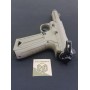 TTI Airsoft Selector Switch Charge Handle for AAP-01 GBB Pistol (BK)