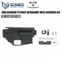 ANGRY GUN EMG LICENSED TTI M4E1 ULTRALIGHT RIFLE RECEIVER SET FOR TM MWS/MTR GBB