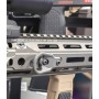 BBT MP STYLE M-LOK /KEYMOD Paraclip SLING Swivel MOUNT 