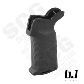 BJ TAC MP Style MOE K2 Grip For AR GBB -BK