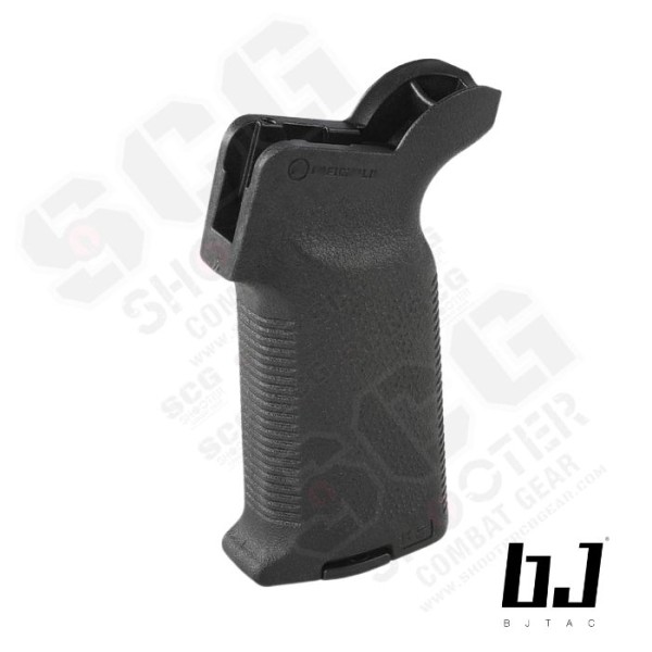 BJ TAC MP Style MOE K2 Grip For AR GBB -BK BJ TAC MP Style MOE K2 Grip For AR GBB -BK
