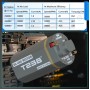 T238 BL-480 Adjustable Brushless AEG Motor Pro Edition (Short /Long)