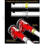 AIRTECH Full Upgrades Bundle Kits for: Maxx Model Hop-up Chamber (all New Gen)