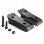 AIRTECH Stock-Butt Extension: G&G ARP9 & 556 Series GOS-V5 Series