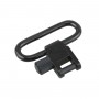 SCG-V Steel 1.25 Inch Sling Swivels Locking QD Mount