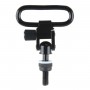 SCG-V Steel 1.25 Inch Sling Swivels Locking QD Mount