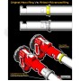 AIRTECH Advanced Inner Barrel Stabilizing O-Ring for: Maxx Model Rotary Chamber (New Gen. All)