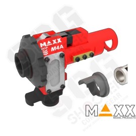 AIRTECH Advanced Inner Barrel Stabilizing O-Ring for: Maxx Model Rotary Chamber (New Gen. All)