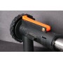 AIRTECH Advanced R-HOP Arm & M-nub for KWA Rotary - T6, Ronin 6, QRF MOD1 & 3