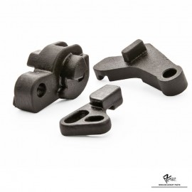 New-Age Steel Trigger set for VFC / UMAREX Glock Semi series GBB