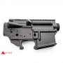 RA-TECH 7075-T6 Forged Receiver Daniel Defense MK18 for GHK AR series