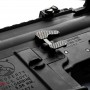 RA-TECH URGI /MK16 Maritime Steel Bolt Stop for Marui AR MWS GBB 