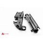 RA-TECH 7075-T6 Forged Receiver Daniel Defense MK18 for VFC AR series