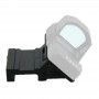 Vector Optics MOJ Red Dot Sight Offset Picatinny Mount