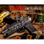 SLONG CNC KEYMOD KIT FOR WE ,TM GLOCK (SG04-3G) 