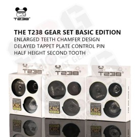 T238 AEG Gear Set Basic Edition