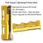 T238 AEG Piston Rack EXP Edition