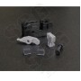 AIRTECH Top-Down-Center (TDC) Bracket Integration Kit for: Ares Amoeba M4 Hop-up chamber