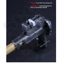 AIRTECH Top-Down-Center (TDC) Bracket Integration Kit for: Ares Amoeba M4 Hop-up chamber
