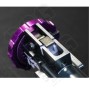 AIRTECH TDC Top-Down-Center Trolley for Prometheus Elite Chamber