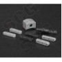 AIRTECH True Centering Unit (TCU) for: Maxx Model Rotary Chamber (New Gen. All)