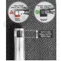 AIRTECH Advance TDC Top-Down-Center Trolley for: Maxx Model Rotary Chamber (New Gen. All)