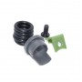 AIRTECH Prowin Hop-up Chamber- True Centering Unit (TCU) and Advanced Stabilizer Ring