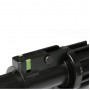 AIRTECH TDC Trolley with M-nub (R-Hop & Flat-hop) for Tokyo Marui SCAR H & HK417