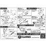 TTI VSR10 TDC HOP UP CHAMBER & ADJUSTMENT SET