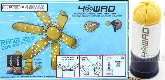 40wad