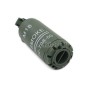 SCG M18 Style Spring-Powered 6mm BB Airsoft Grenade (OD)