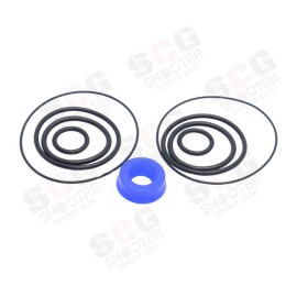 40MAX O-Ring Set for Whirligig v2