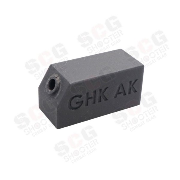Airsoft Loader Adaptor For GHK AK