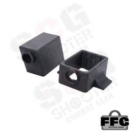 FFG Loader Adaptor For Marui Hi-Capa GBB Magazine
