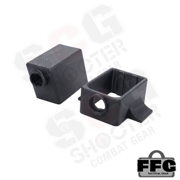 FFG Loader Adaptor For Marui Hi-Capa GBB Magazine