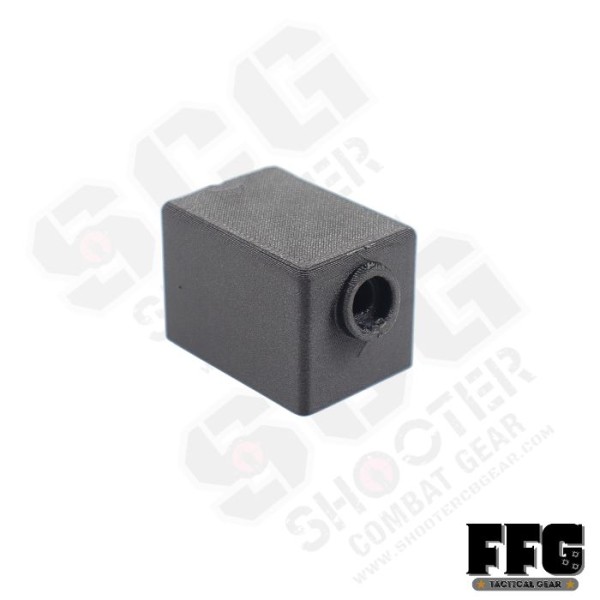 FFG Loader Adaptor For MARUYAMA SCW-9 GBB Magazine