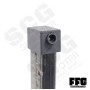FFG Loader Adaptor For MARUYAMA SCW-9 GBB Magazine