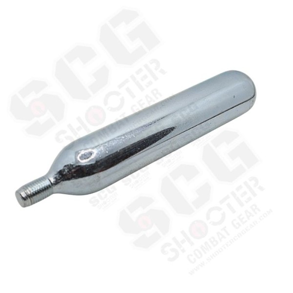 SCG CO2 CARTRIDGE 33G (FOR HONG KONG LOCAL ONLY)