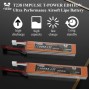T238 Ultra Performance Airsoft lipo Battery- 11.1V 1400MAH