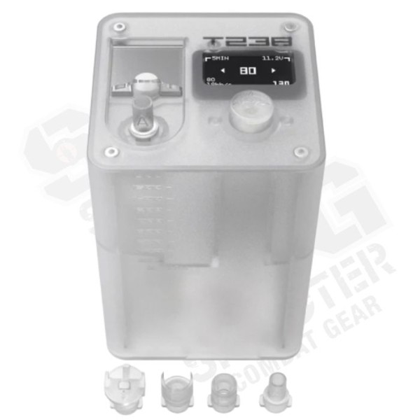 T238 Electric Speed Loader PRO Edition