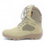 Delta Military combat High boots (Desert)